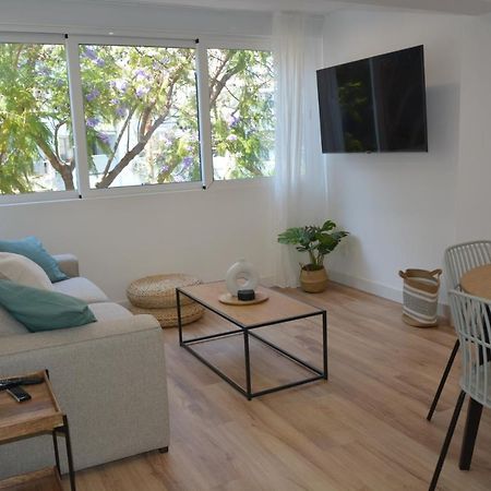 Pablo Casals 29 Daire Marbella Dış mekan fotoğraf